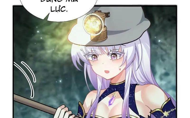 Toàn Bộ Fan Của Ta Đều Là Ma Nữ Chap 25 - Next Chap 26