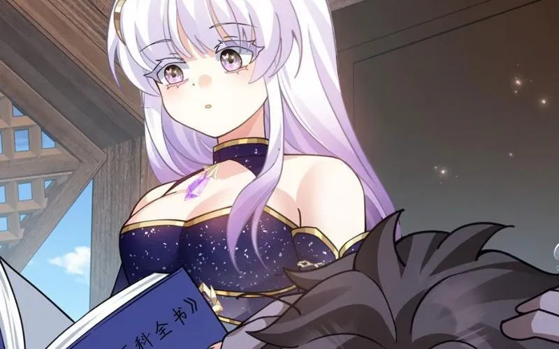 Toàn Bộ Fan Của Ta Đều Là Ma Nữ Chap 25 - Next Chap 26