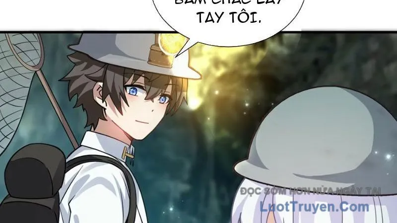 Toàn Bộ Fan Của Ta Đều Là Ma Nữ Chap 25 - Next Chap 26