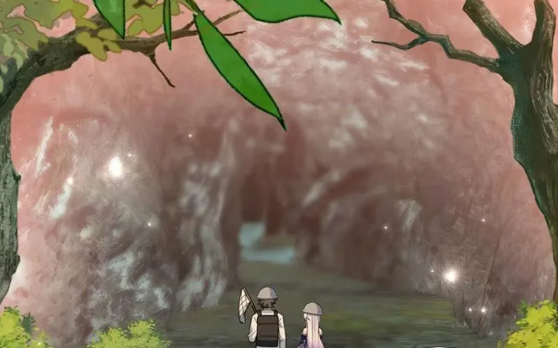 Toàn Bộ Fan Của Ta Đều Là Ma Nữ Chap 25 - Next Chap 26