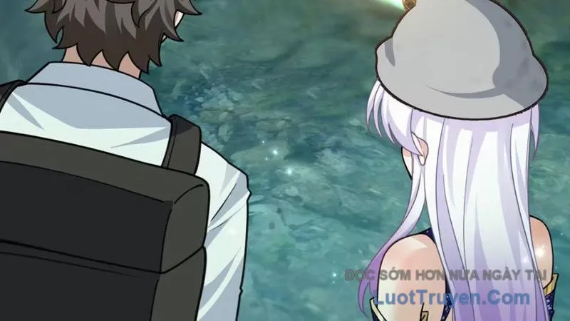 Toàn Bộ Fan Của Ta Đều Là Ma Nữ Chap 25 - Next Chap 26