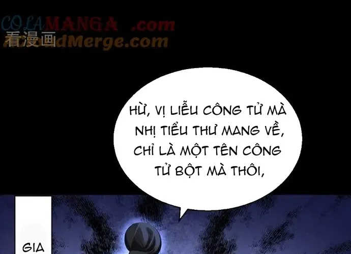 Hệ Thống Xuyên Nhanh: Ác Nam Không Dễ Chọc Chap 191 - Next Chap 192