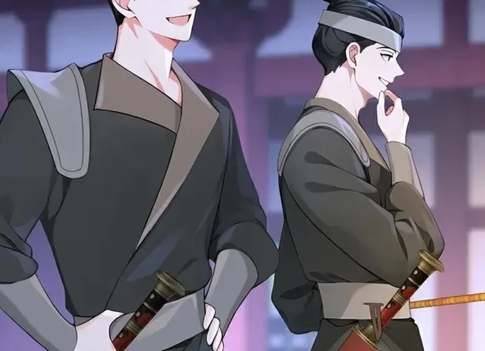 Hệ Thống Xuyên Nhanh: Ác Nam Không Dễ Chọc Chap 191 - Next Chap 192