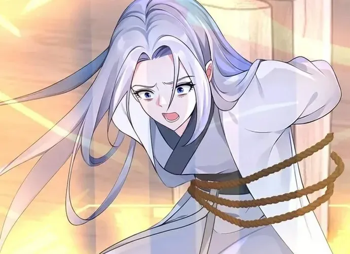 Hệ Thống Xuyên Nhanh: Ác Nam Không Dễ Chọc Chap 191 - Next Chap 192