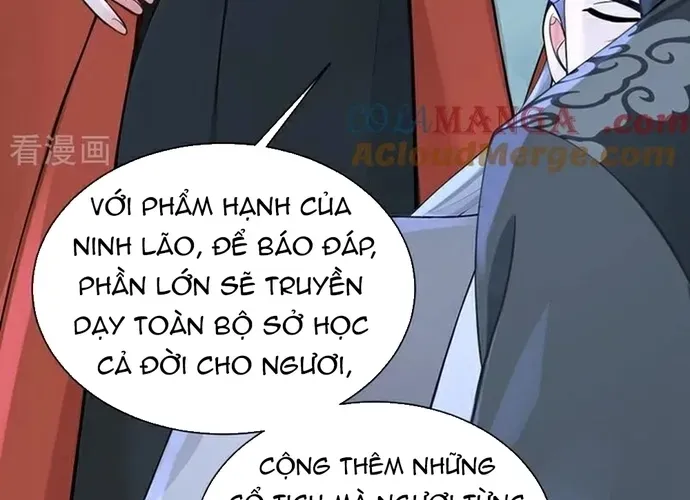 Hệ Thống Xuyên Nhanh: Ác Nam Không Dễ Chọc Chap 192 - Next Chap 193