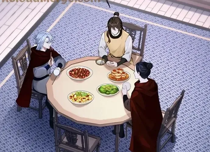 Hệ Thống Xuyên Nhanh: Ác Nam Không Dễ Chọc Chap 192 - Next Chap 193