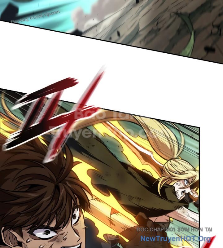 Mạo Hiểm Giả Cuối Cùng Chap 90 - Next Chap 91