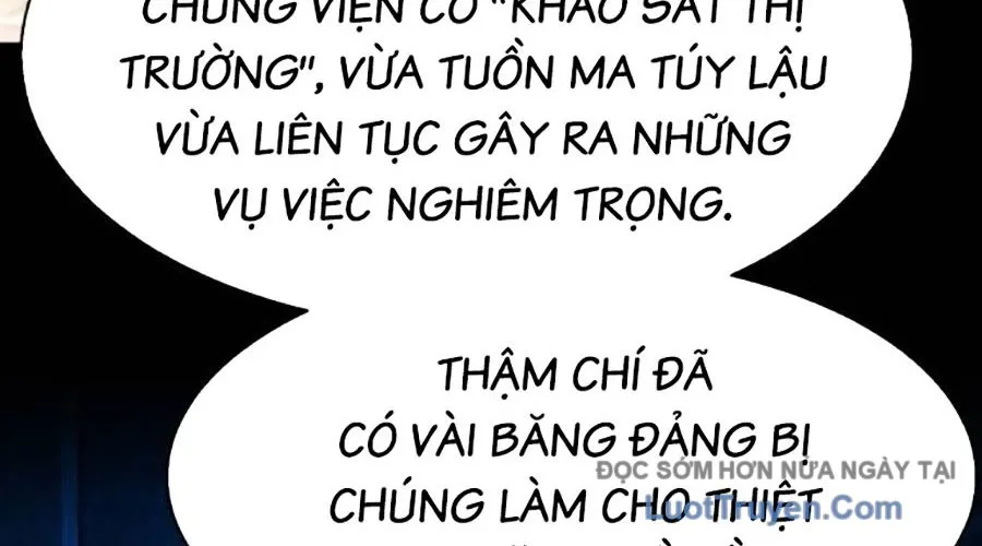 Bạn Học Của Tôi Là Lính Đánh Thuê Chap 257 - Next Chap 258