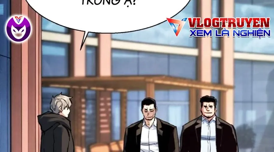 Bạn Học Của Tôi Là Lính Đánh Thuê Chap 257 - Next Chap 258