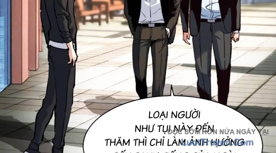 Bạn Học Của Tôi Là Lính Đánh Thuê Chap 257 - Next Chap 258