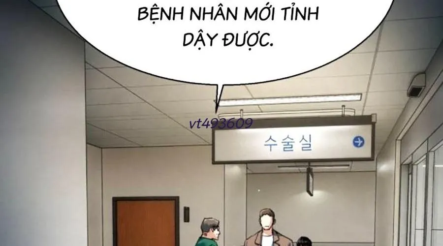 Bạn Học Của Tôi Là Lính Đánh Thuê Chap 257 - Next Chap 258