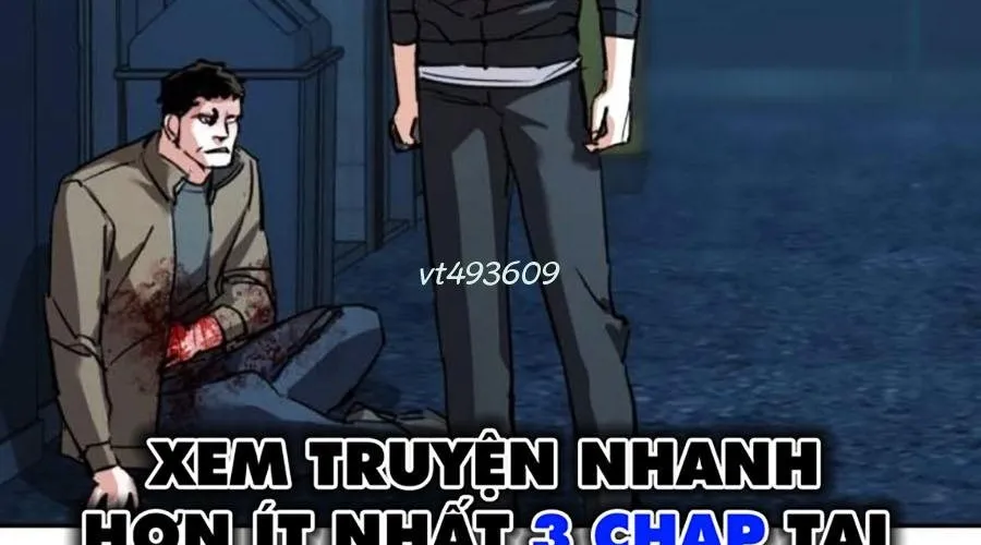 Bạn Học Của Tôi Là Lính Đánh Thuê Chap 257 - Next Chap 258