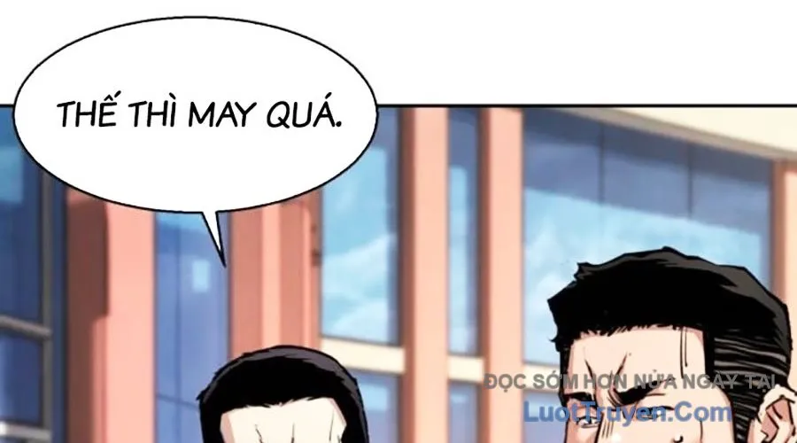 Bạn Học Của Tôi Là Lính Đánh Thuê Chap 257 - Next Chap 258