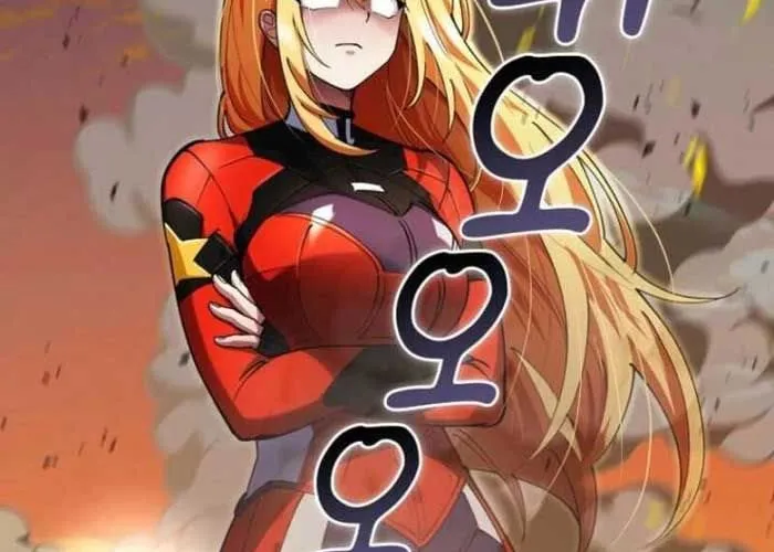 Anh Hùng Đã Trở Thành Phản Diện Mà Tôi Ám Ảnh Chap 22 - Next Chap 23