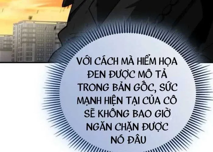 Anh Hùng Đã Trở Thành Phản Diện Mà Tôi Ám Ảnh Chap 22 - Next Chap 23