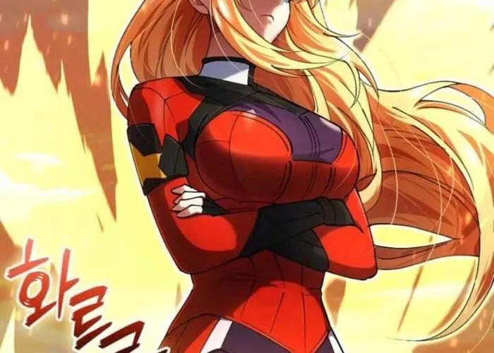 Anh Hùng Đã Trở Thành Phản Diện Mà Tôi Ám Ảnh Chap 22 - Next Chap 23