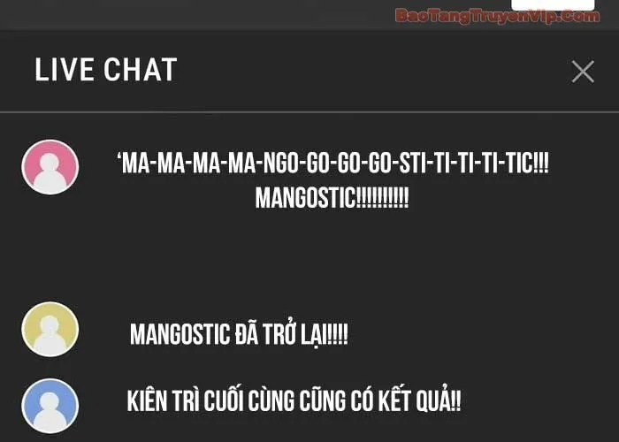 Anh Hùng Đã Trở Thành Phản Diện Mà Tôi Ám Ảnh Chap 21 - Next Chap 22