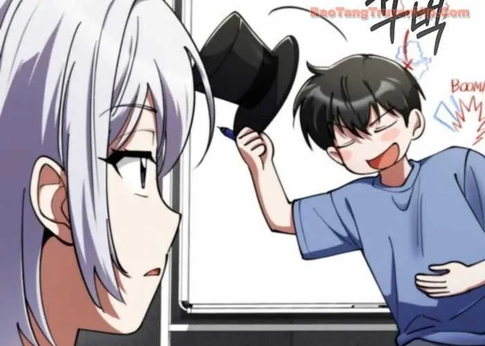 Anh Hùng Đã Trở Thành Phản Diện Mà Tôi Ám Ảnh Chap 21 - Next Chap 22