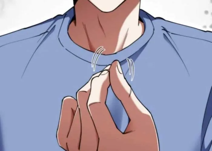 Anh Hùng Đã Trở Thành Phản Diện Mà Tôi Ám Ảnh Chap 21 - Next Chap 22