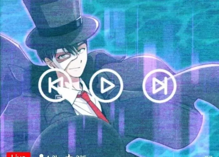 Anh Hùng Đã Trở Thành Phản Diện Mà Tôi Ám Ảnh Chap 21 - Next Chap 22