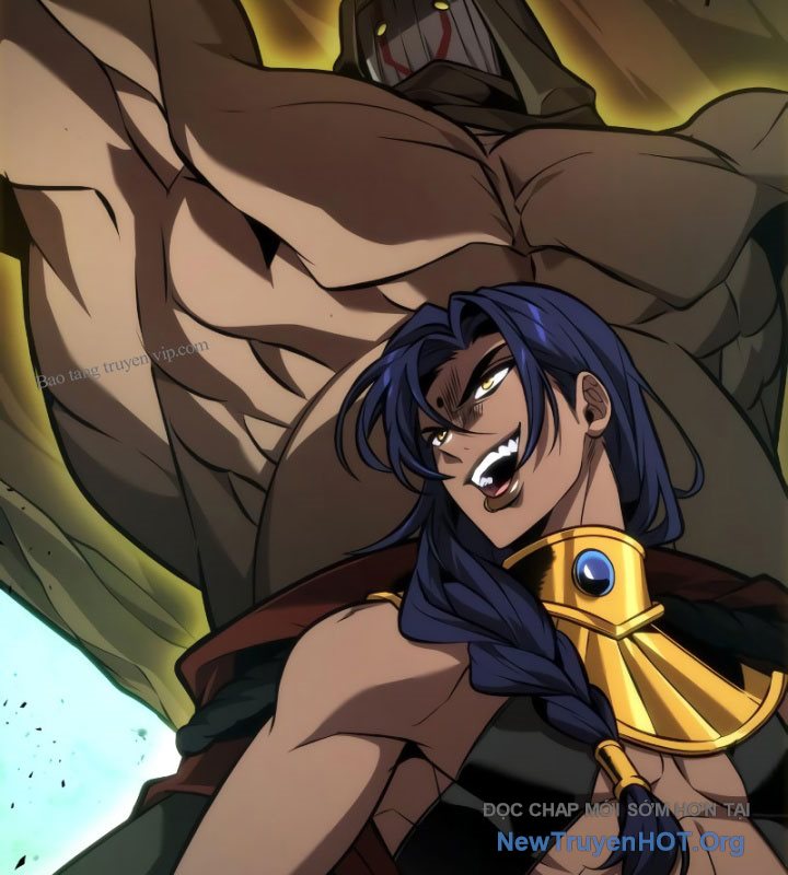 Mạo Hiểm Giả Cuối Cùng Chap 90 - Next Chap 91