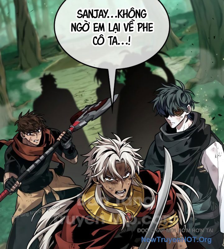 Mạo Hiểm Giả Cuối Cùng Chap 90 - Next Chap 91