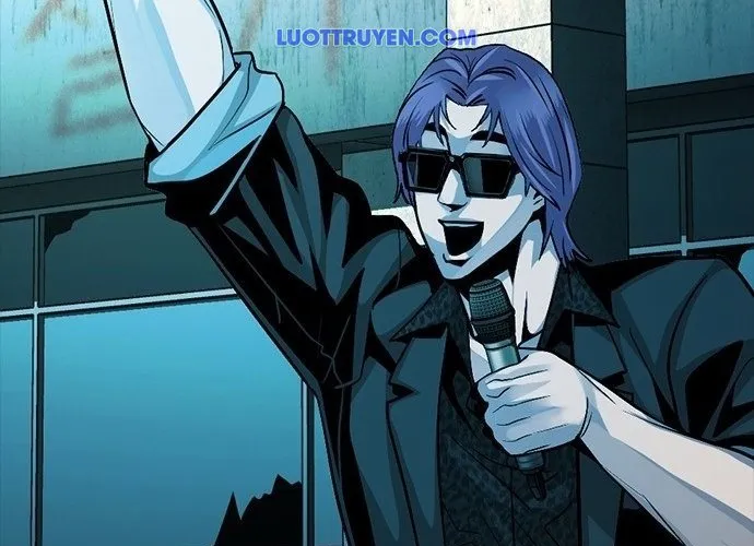 Thế Hệ Bất Hảo Chap 15 - Next Chap 16