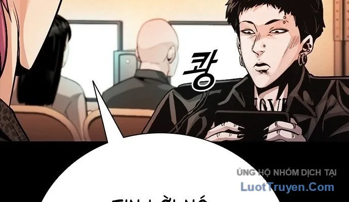 Thế Hệ Bất Hảo Chap 15 - Next Chap 16