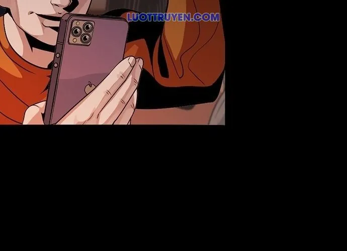 Thế Hệ Bất Hảo Chap 15 - Next Chap 16