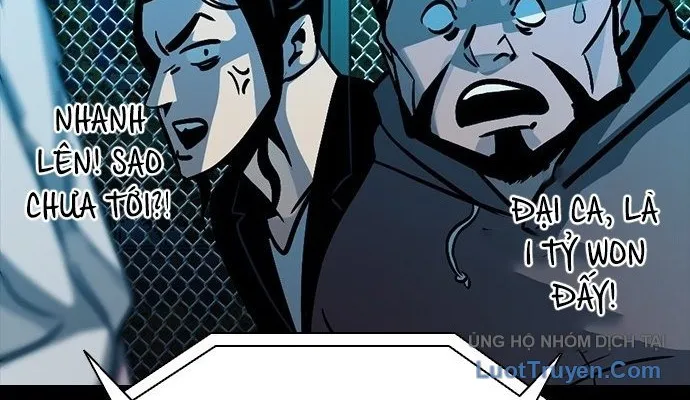 Thế Hệ Bất Hảo Chap 15 - Next Chap 16