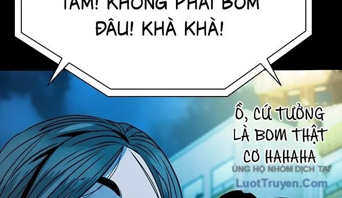 Thế Hệ Bất Hảo Chap 15 - Next Chap 16