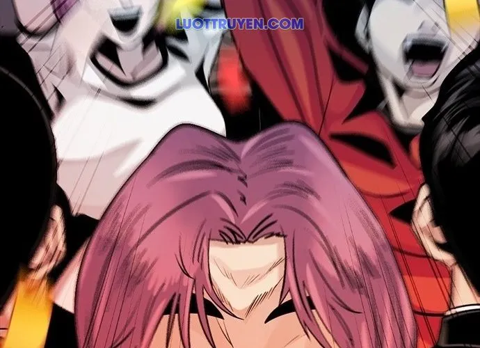 Thế Hệ Bất Hảo Chap 15 - Next Chap 16