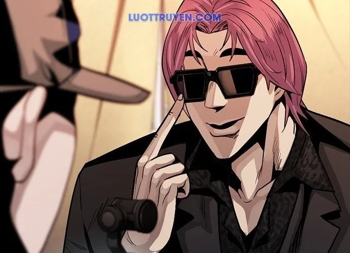 Thế Hệ Bất Hảo Chap 15 - Next Chap 16