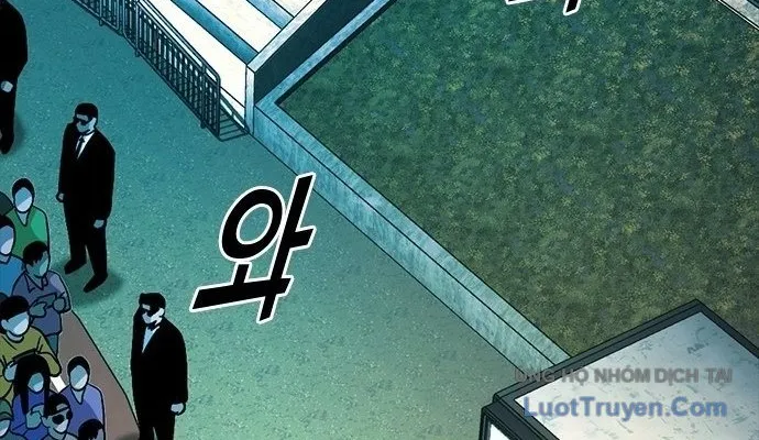 Thế Hệ Bất Hảo Chap 15 - Next Chap 16