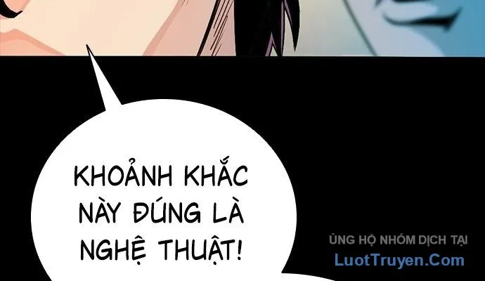 Thế Hệ Bất Hảo Chap 15 - Next Chap 16