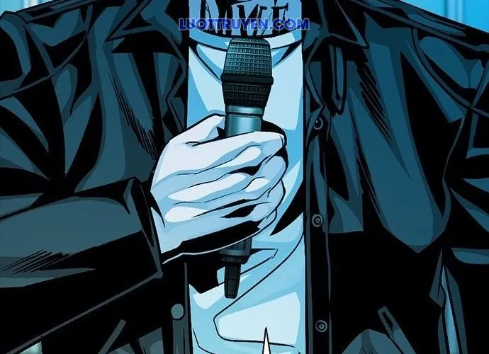 Thế Hệ Bất Hảo Chap 15 - Next Chap 16