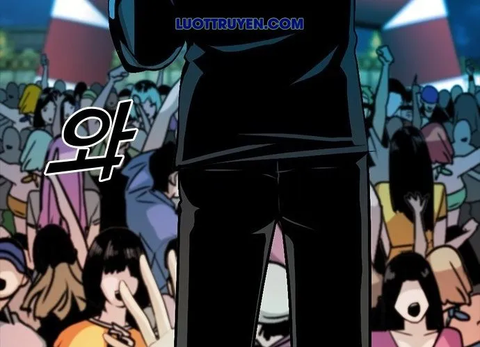 Thế Hệ Bất Hảo Chap 15 - Next Chap 16