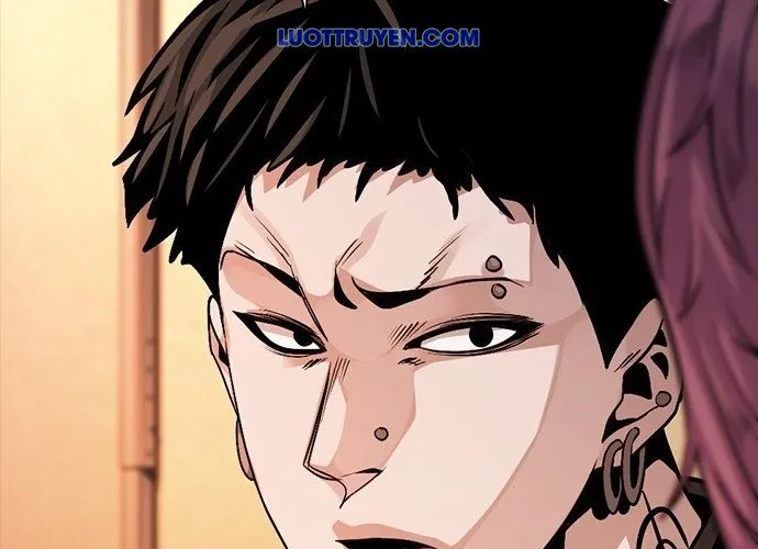 Thế Hệ Bất Hảo Chap 15 - Next Chap 16