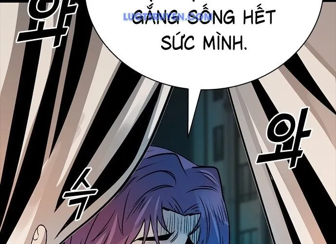 Thế Hệ Bất Hảo Chap 15 - Next Chap 16