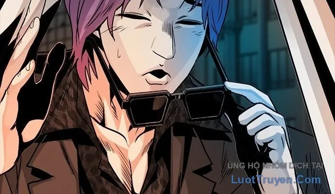 Thế Hệ Bất Hảo Chap 15 - Next Chap 16