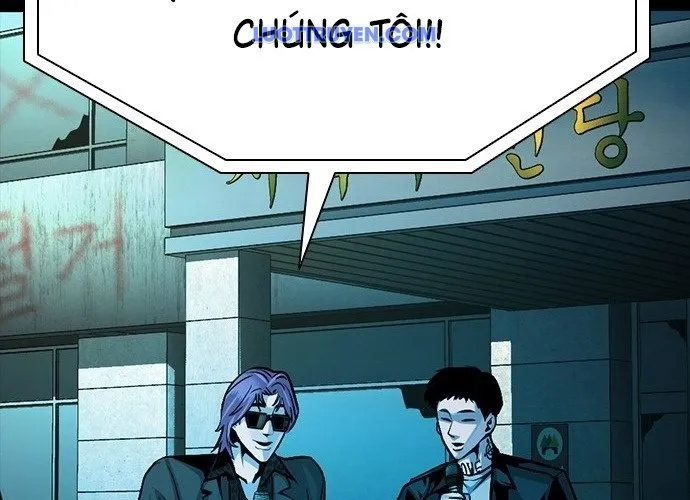 Thế Hệ Bất Hảo Chap 15 - Next Chap 16