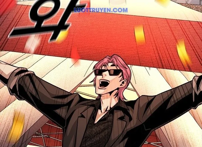 Thế Hệ Bất Hảo Chap 15 - Next Chap 16