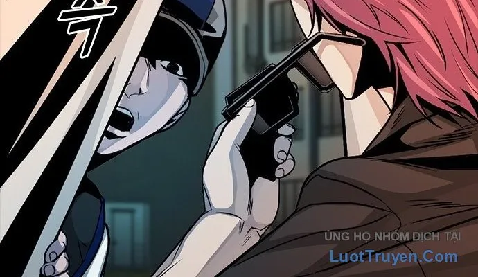 Thế Hệ Bất Hảo Chap 15 - Next Chap 16