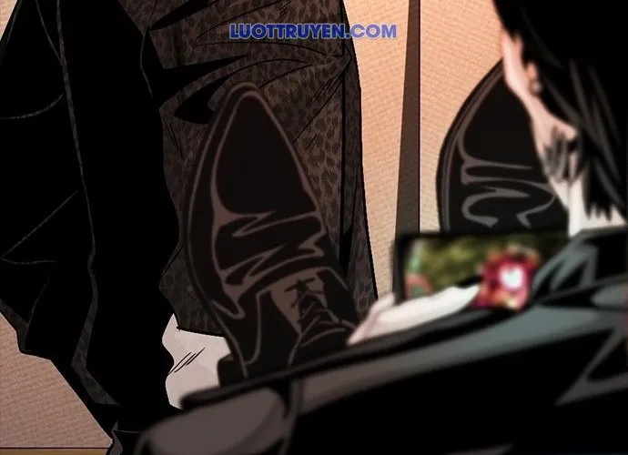 Thế Hệ Bất Hảo Chap 15 - Next Chap 16