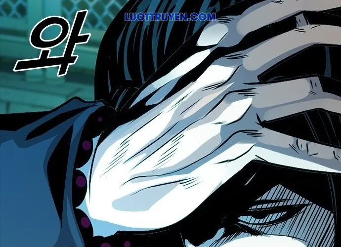 Thế Hệ Bất Hảo Chap 15 - Next Chap 16