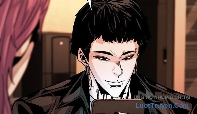 Thế Hệ Bất Hảo Chap 15 - Next Chap 16