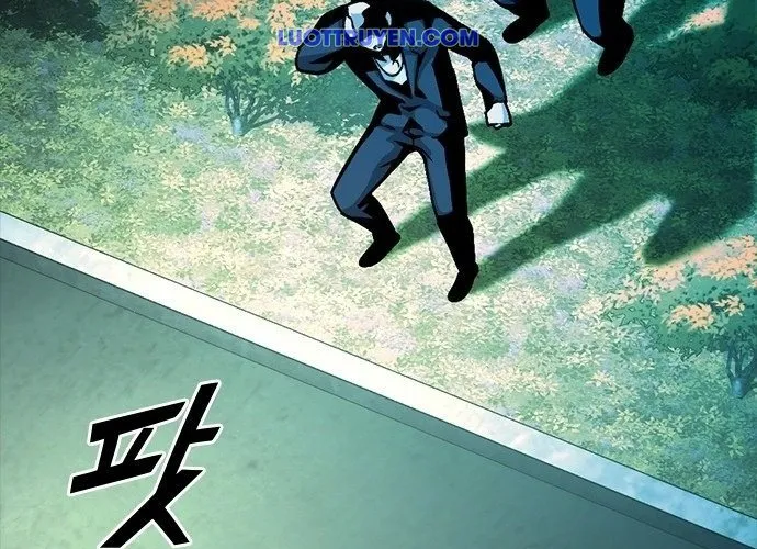 Thế Hệ Bất Hảo Chap 15 - Next Chap 16