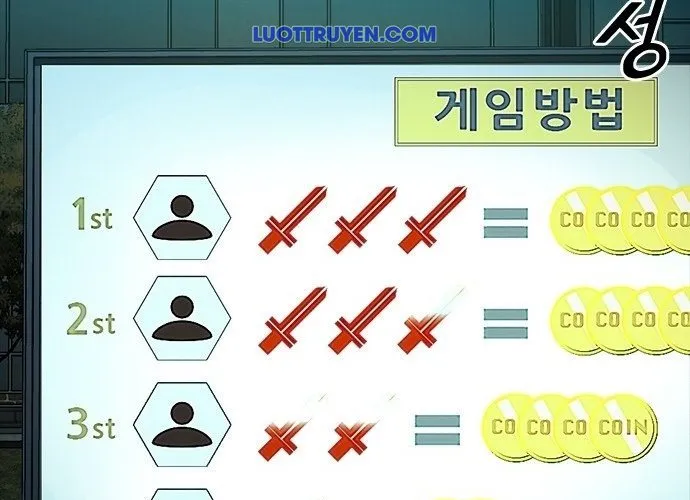 Thế Hệ Bất Hảo Chap 15 - Next Chap 16