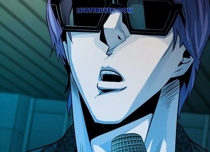 Thế Hệ Bất Hảo Chap 15 - Next Chap 16