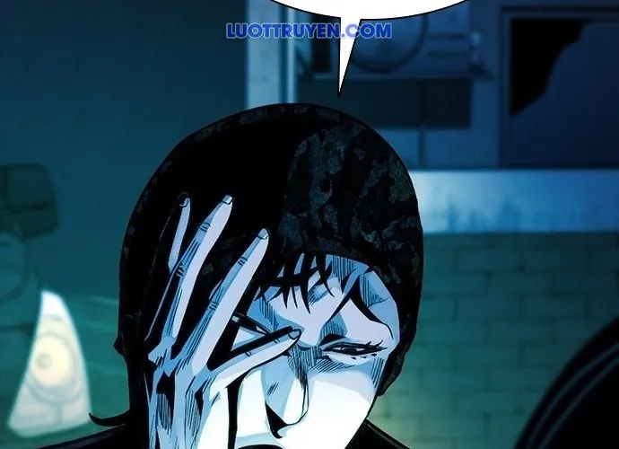 Thế Hệ Bất Hảo Chap 15 - Next Chap 16